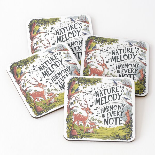 Item preview, Nature's Symphony designed and sold by LaughWear Co..