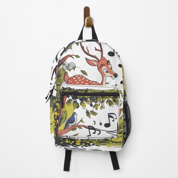 Item preview, Nature's Symphony designed and sold by LaughWear Co..