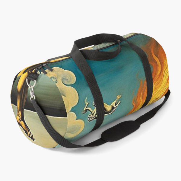 Item preview, Prometheus steals fire from the gods designed and sold by George Hutton Hunter.