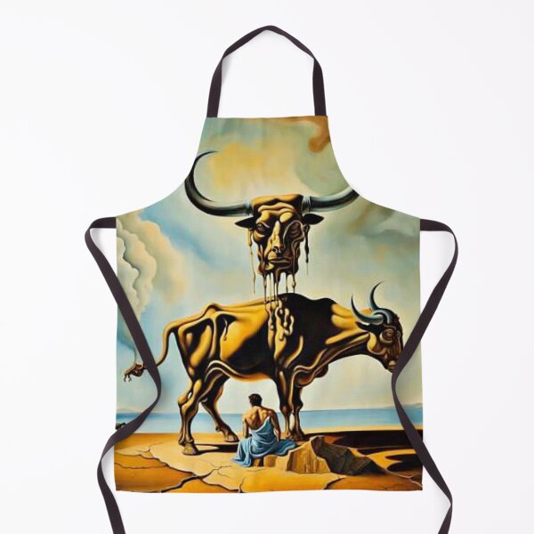 Item preview, The Minotaur foresees its death designed and sold by George Hutton Hunter.