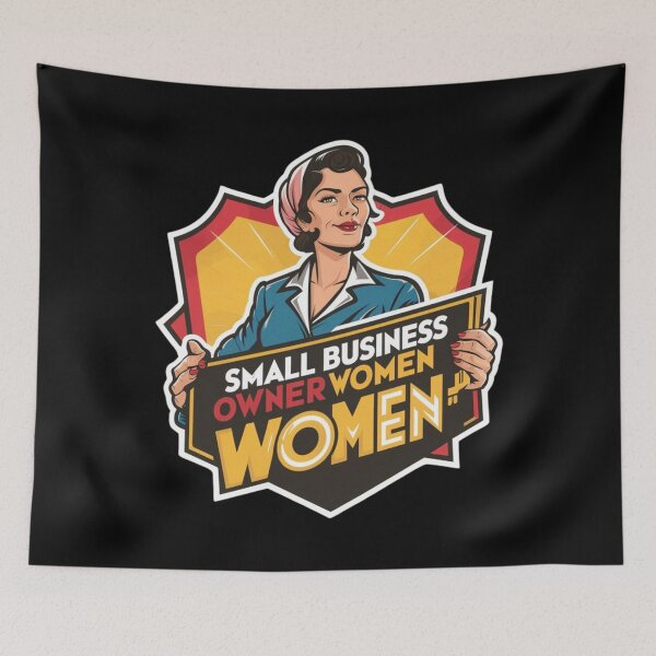 Item preview, small business owner women t-shirt designed and sold by urszulakier.