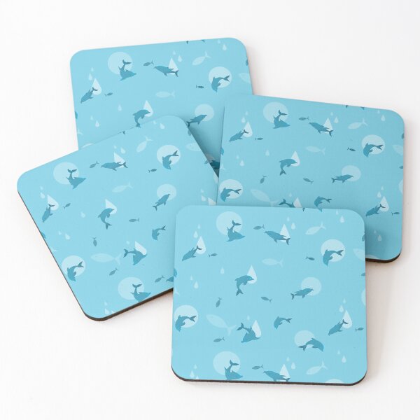 Item preview, Blue Dolphin designed and sold by bloomejasmine.
