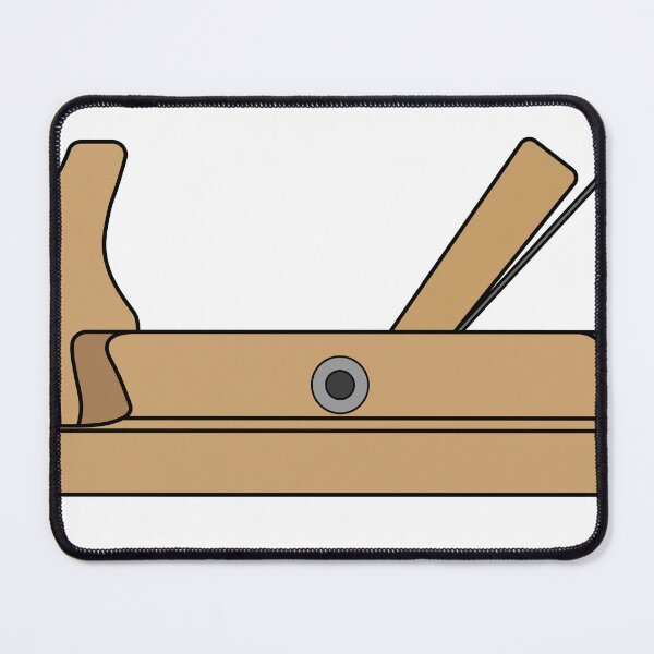 Item preview, Wooden Bench Plane designed and sold by VisionWind.
