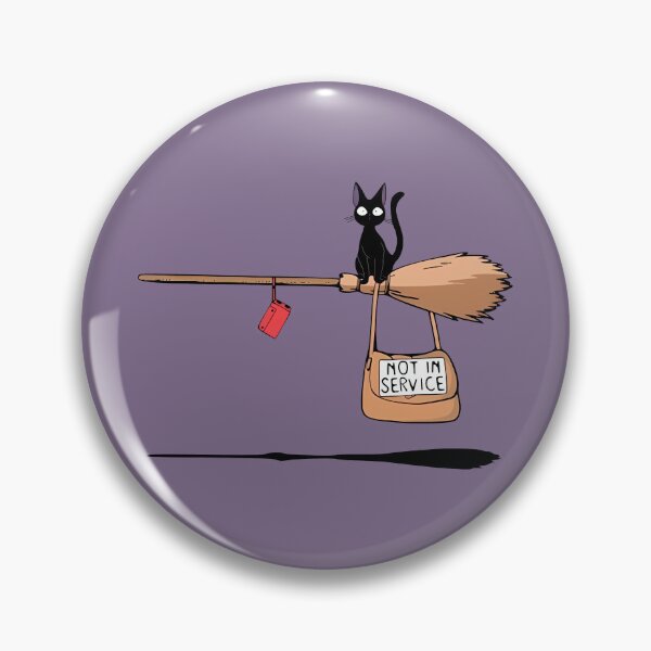 Item preview, Not In Service designed and sold by TVK3Z0.