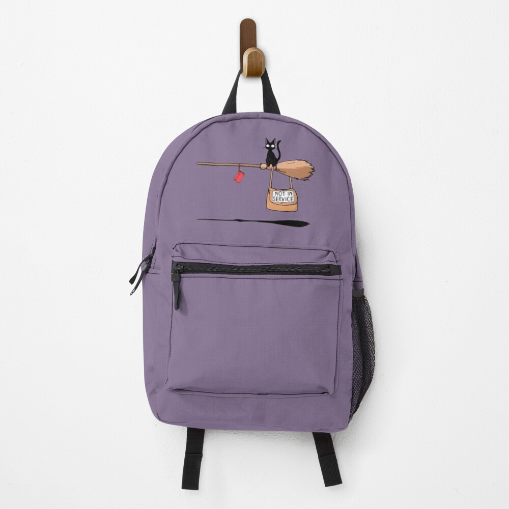 Item preview, Backpack designed and sold by TVK3Z0.