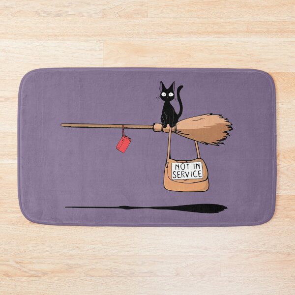 Item preview, Not In Service designed and sold by TVK3Z0.