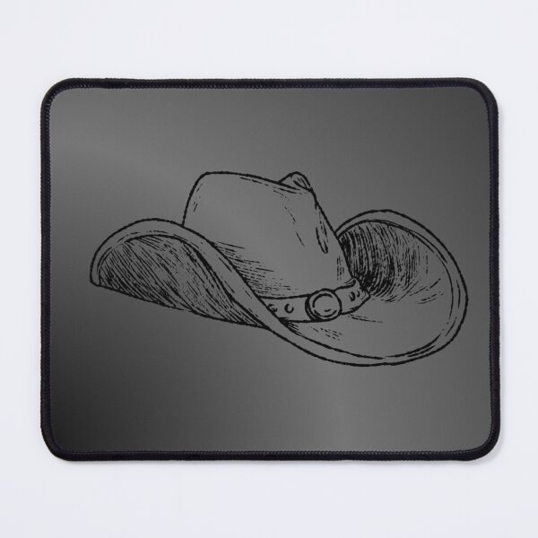 Item preview, The Shadow Of The Hat III designed and sold by MarquezShopy.