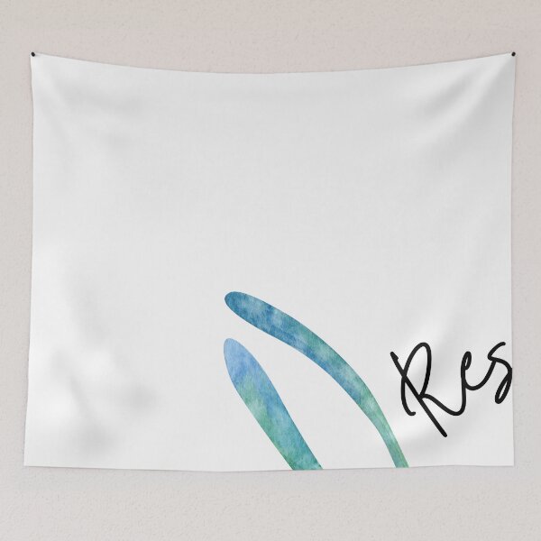 Item preview, Resplendant Quetzal Bird Sticker Flying Tropical Watercolor Quetzal designed and sold by julyperson.