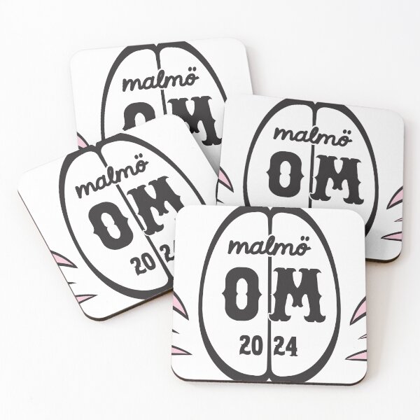 Item preview, Malmo Oat Milkers designed and sold by samhi113.