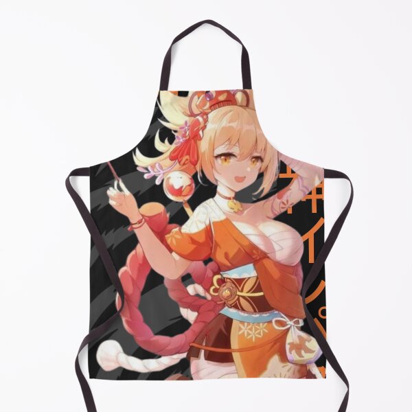 Item preview, Yoimiya designed and sold by Axion-The-Best.