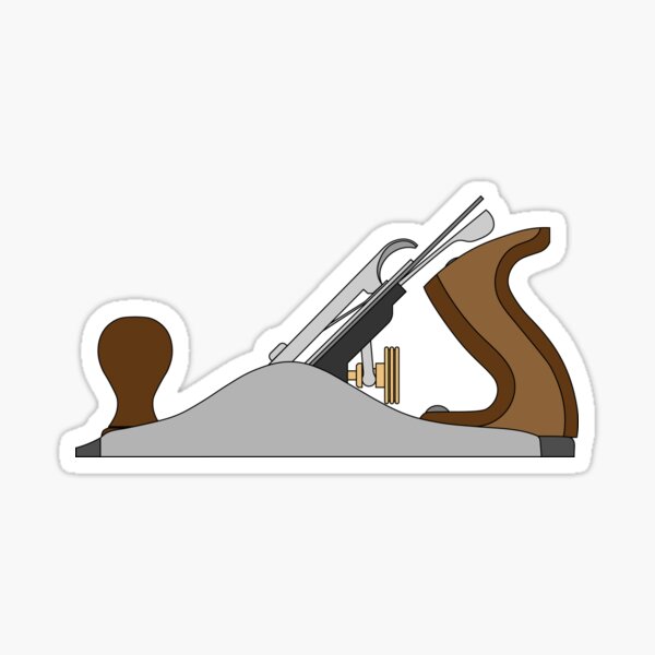 Item preview, Metal Bench Plane designed and sold by VisionWind.