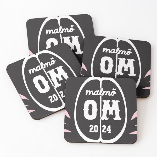 Item preview, Malmo Oat Milkers designed and sold by samhi113.