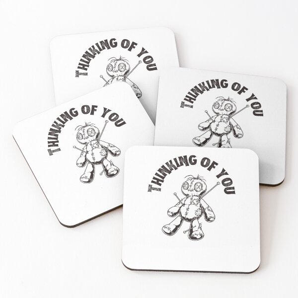 Item preview, Thinking of you designed and sold by KLWBDesigns.