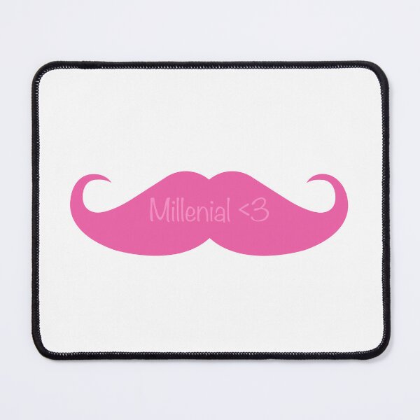 Item preview, Millenial <3 designed and sold by bellascar5.