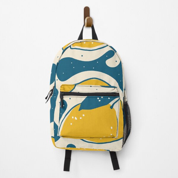 Item preview, Yellow Like a Lemon designed and sold by Hobsquable.