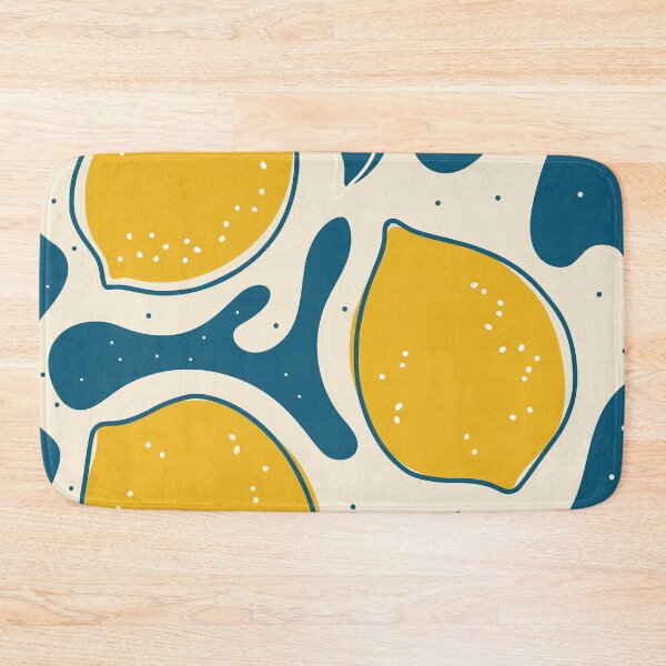 Item preview, Yellow Like a Lemon designed and sold by Hobsquable.