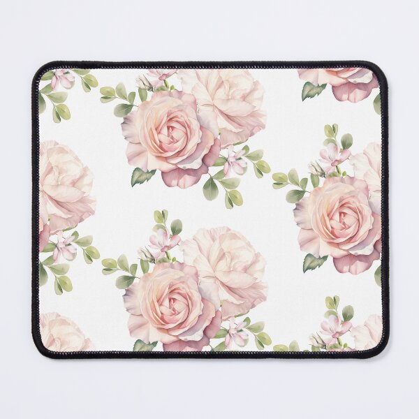 Item preview, Blush Pink Floral Bouquet designed and sold by jessannegood.