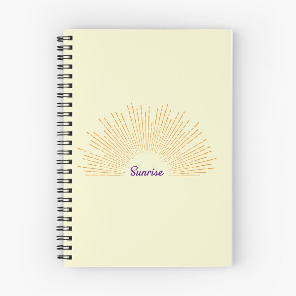 Item preview, Sunrise a New Day designed and sold by Noobura-.