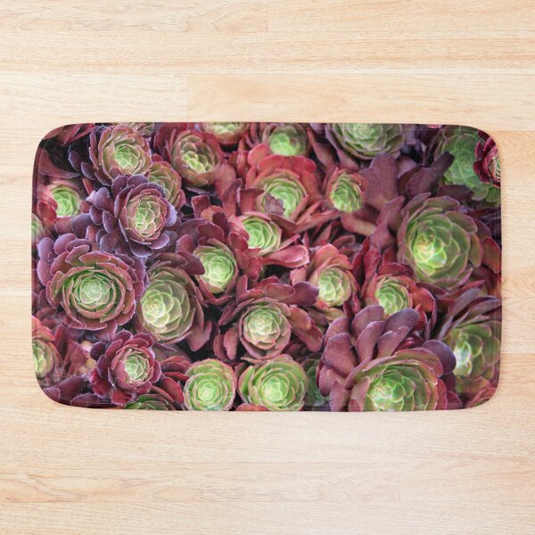 Item preview, Succulent Glory  designed and sold by heatherfriedman.