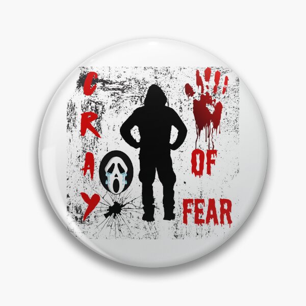 Item preview, Cry of Fear designed and sold by JosieCreativeC.