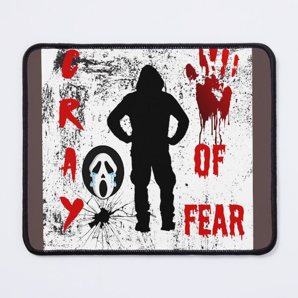 Item preview, Cry of Fear designed and sold by JosieCreativeC.