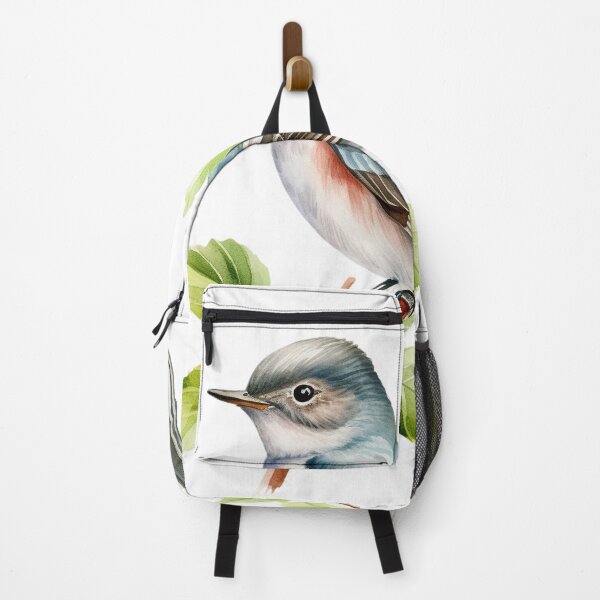 Item preview, Alder Flycatcher Bird designed and sold by DavidBriot.