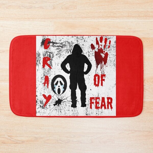 Item preview, Cry of Fear designed and sold by JosieCreativeC.