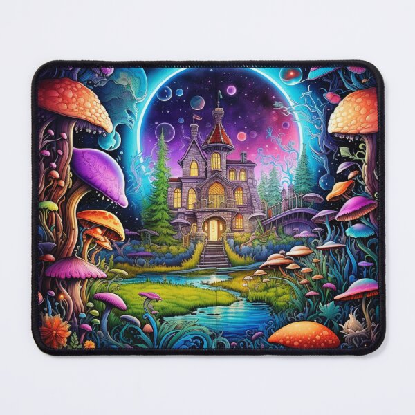 Item preview, enchanted world designed and sold by Ricardo Rodríguez Pérez.