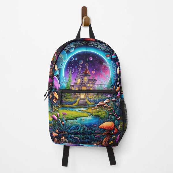 Item preview, enchanted world designed and sold by Ricardo Rodríguez Pérez.