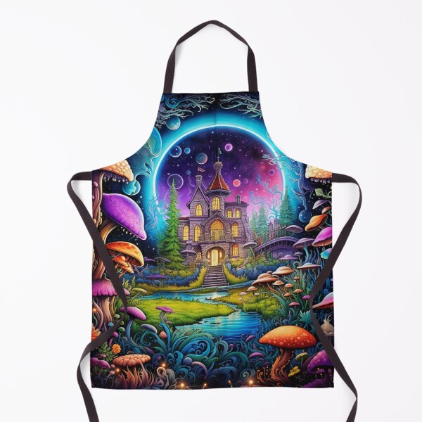 Item preview, enchanted world designed and sold by Ricardo Rodríguez Pérez.