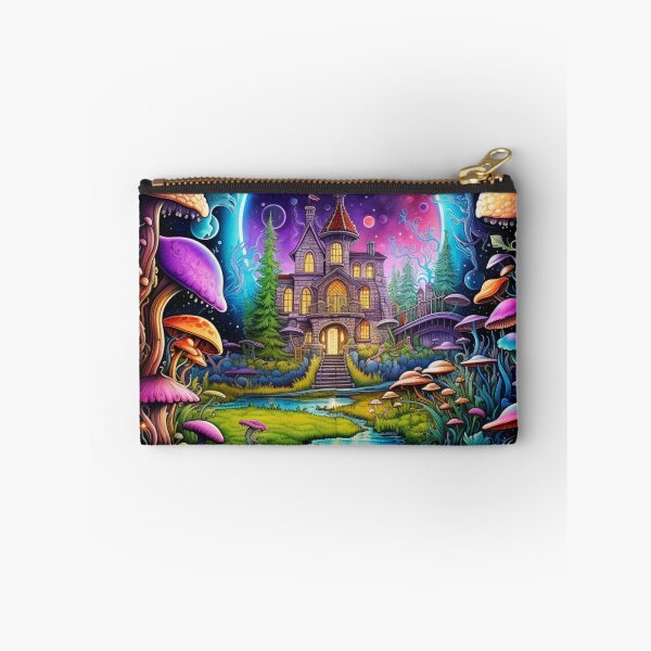 Item preview, enchanted world designed and sold by Ricardo Rodríguez Pérez.