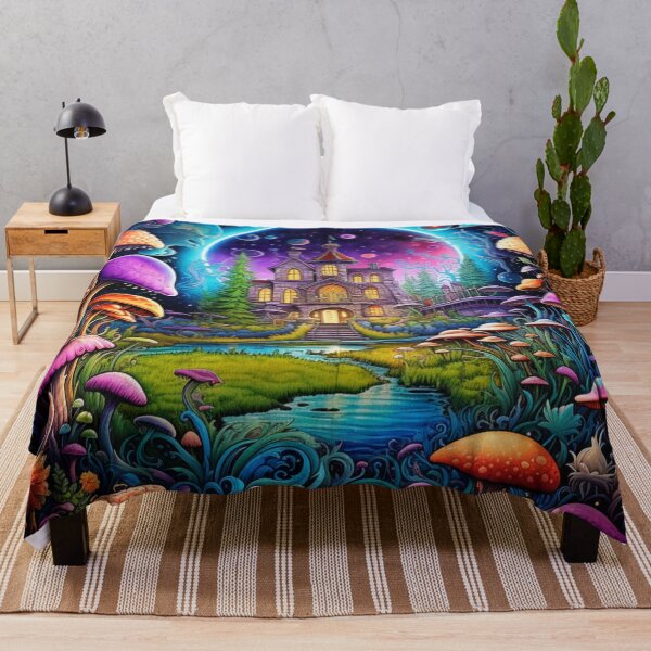 Item preview, enchanted world designed and sold by Ricardo Rodríguez Pérez.