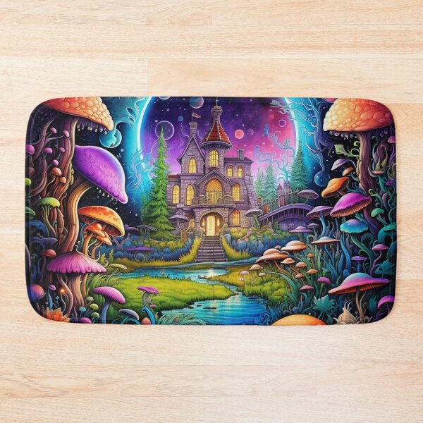 Item preview, enchanted world designed and sold by Ricardo Rodríguez Pérez.