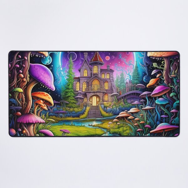 Item preview, enchanted world designed and sold by Ricardo Rodríguez Pérez.