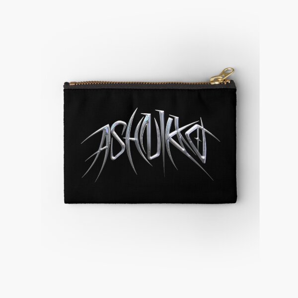 Item preview, Ashnikko logo designed and sold by mmoleen.
