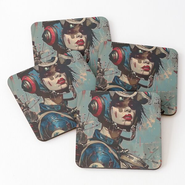 Item preview, Galactic Gaze designed and sold by Retro Type.