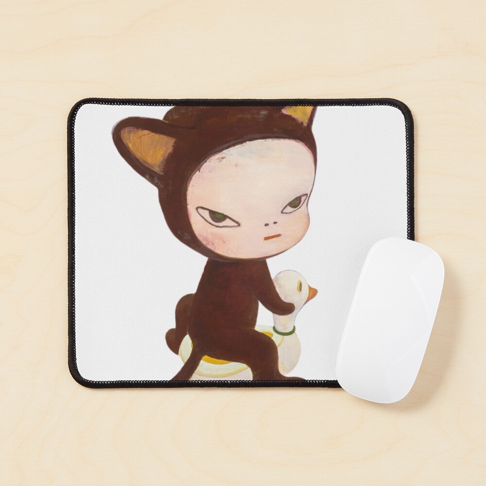 Item preview, Mouse Pad designed and sold by sahargk.