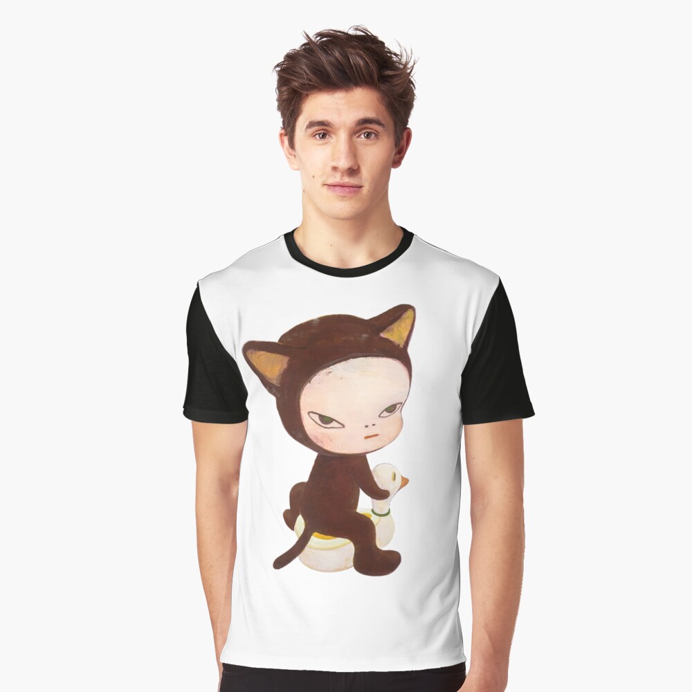 Item preview, Graphic T-Shirt designed and sold by sahargk.
