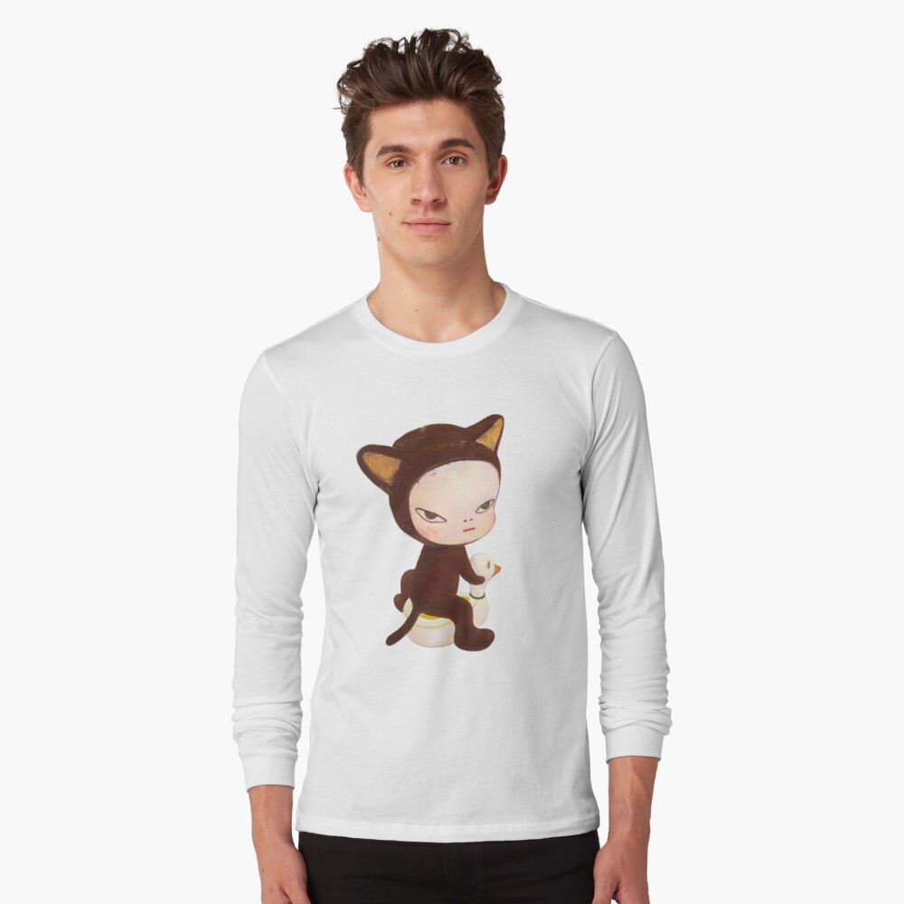 Item preview, Long Sleeve T-Shirt designed and sold by sahargk.