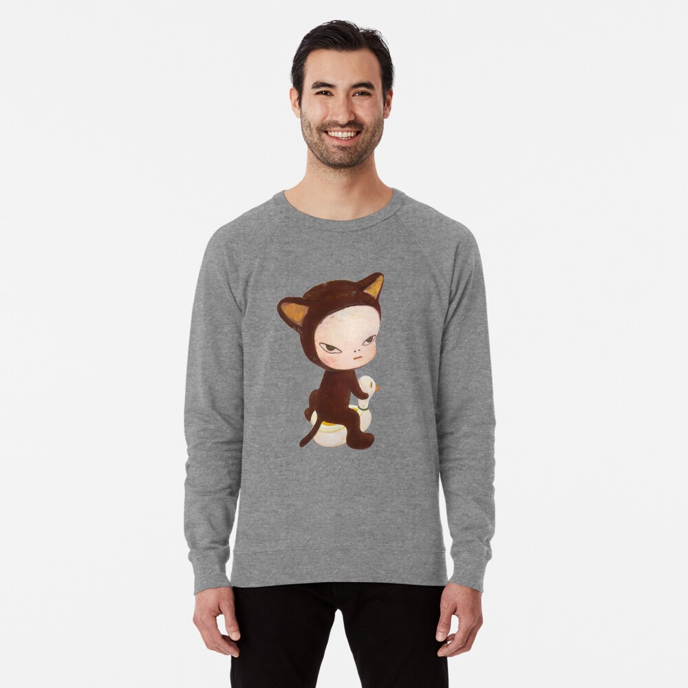 Item preview, Lightweight Sweatshirt designed and sold by sahargk.