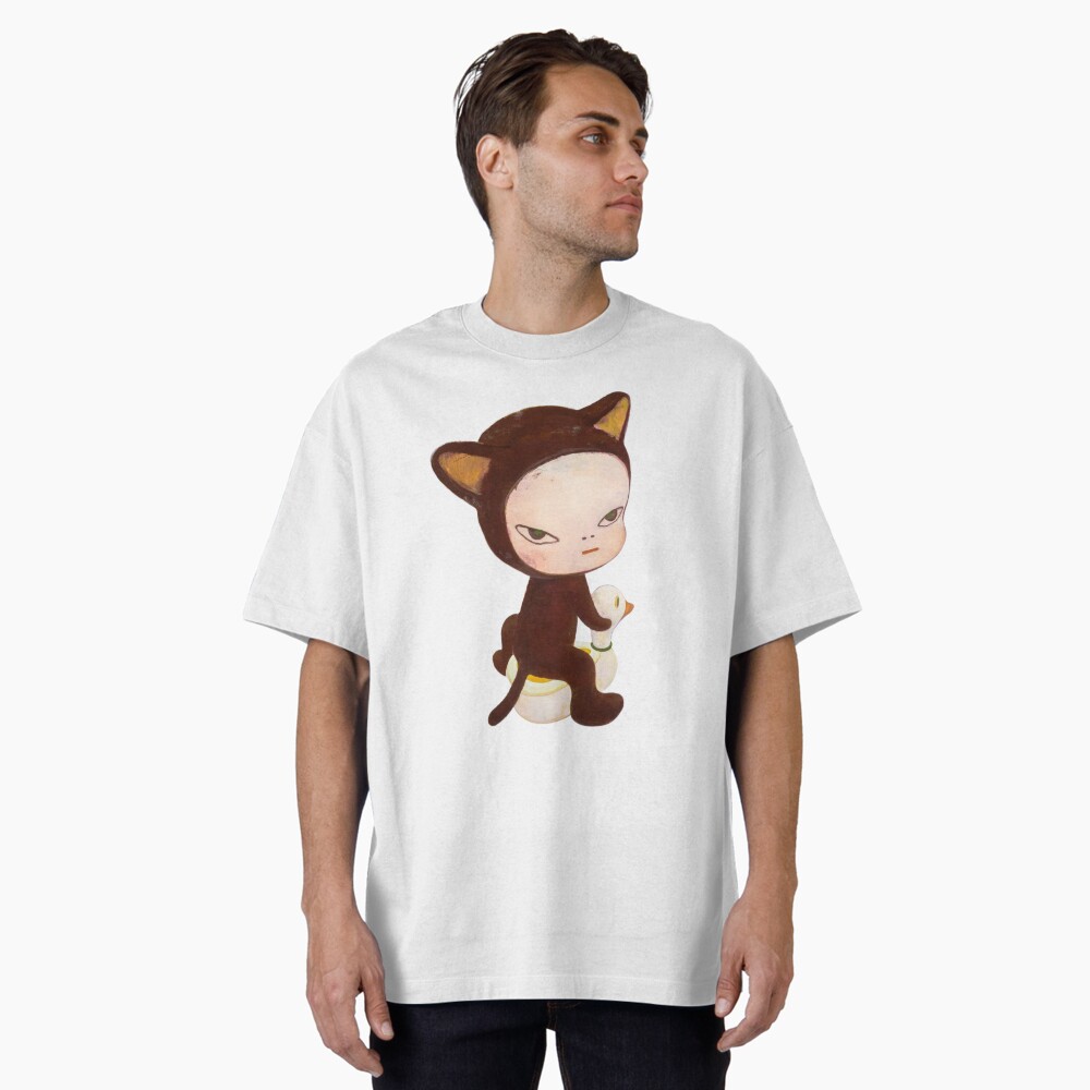 Item preview, Oversized T-Shirt designed and sold by sahargk.