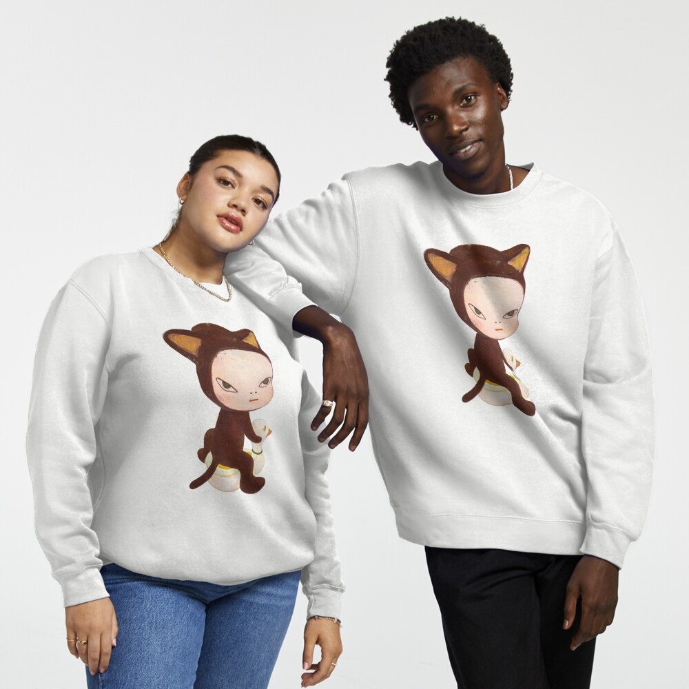 Item preview, Pullover Sweatshirt designed and sold by sahargk.