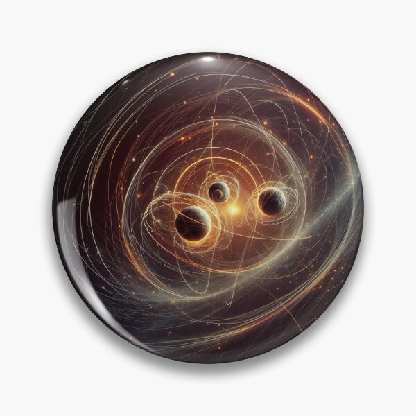 Item preview, 3 Planets Problem designed and sold by Klysztof.