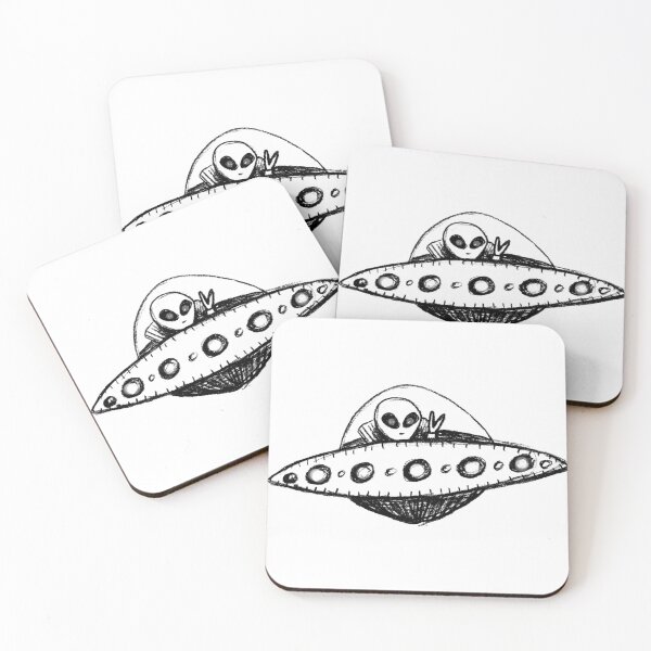 Item preview, Friendly Flyby designed and sold by cjwheelwright.