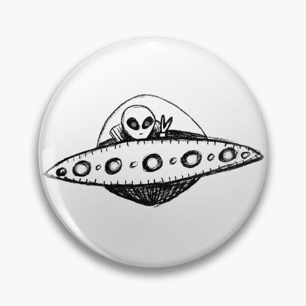 Item preview, Friendly Flyby designed and sold by cjwheelwright.