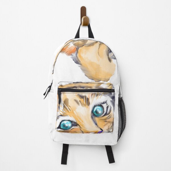 Item preview, Amber Gaze designed and sold by SheepTigerArt.