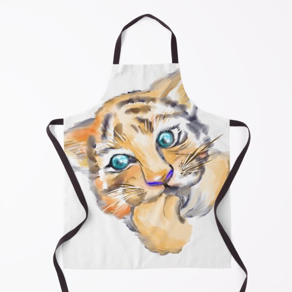 Item preview, Amber Gaze designed and sold by SheepTigerArt.