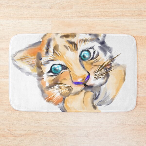Item preview, Amber Gaze designed and sold by SheepTigerArt.