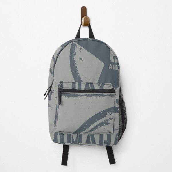 Item preview, D-DAY 80TH ANNIVERSARY OMAHA BEACH 1944  designed and sold by RR-Arts.