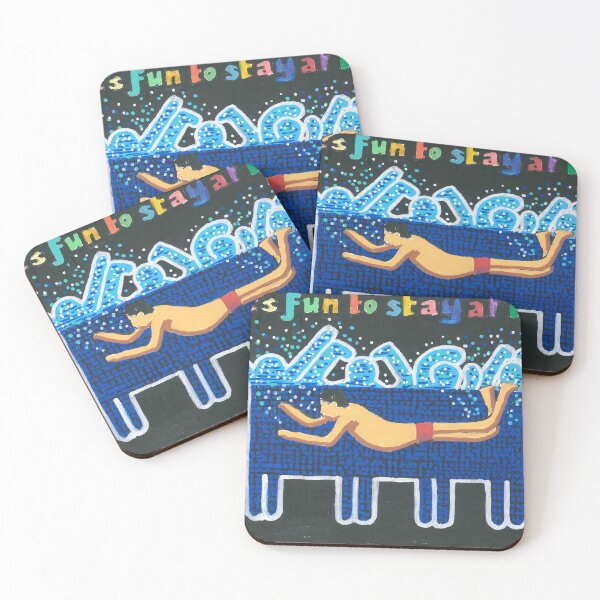 Item preview, The "Y" Pool designed and sold by BradsArts.